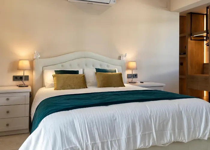 Castellpetit Pensjonat 3*