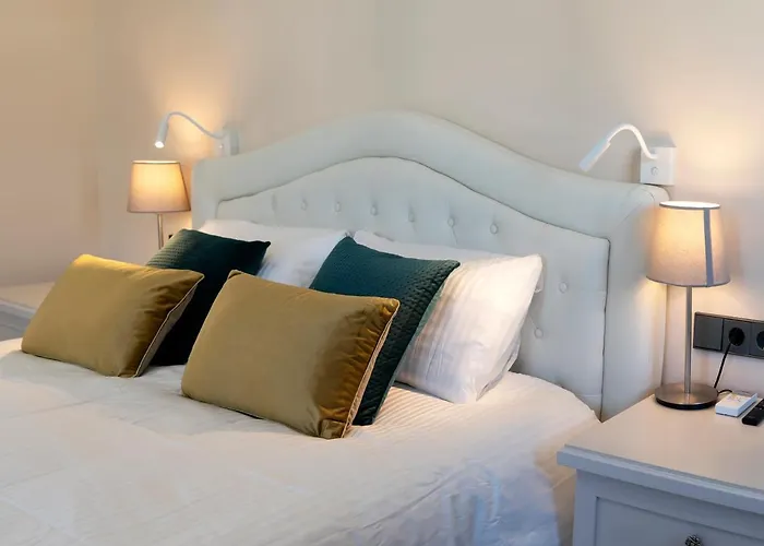 Pensjonat Castellpetit Castelldefels